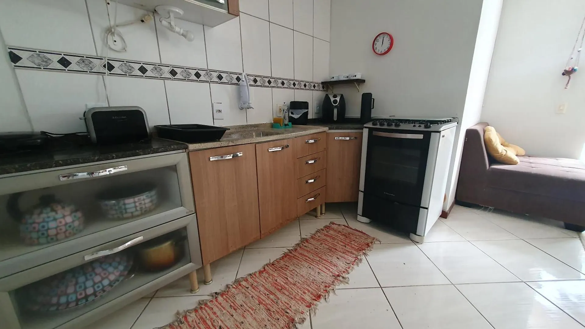 Apartment Apartamento Praia Ingleses- Florianopolis - Sc - 2 Quartos E 2 Banheiros