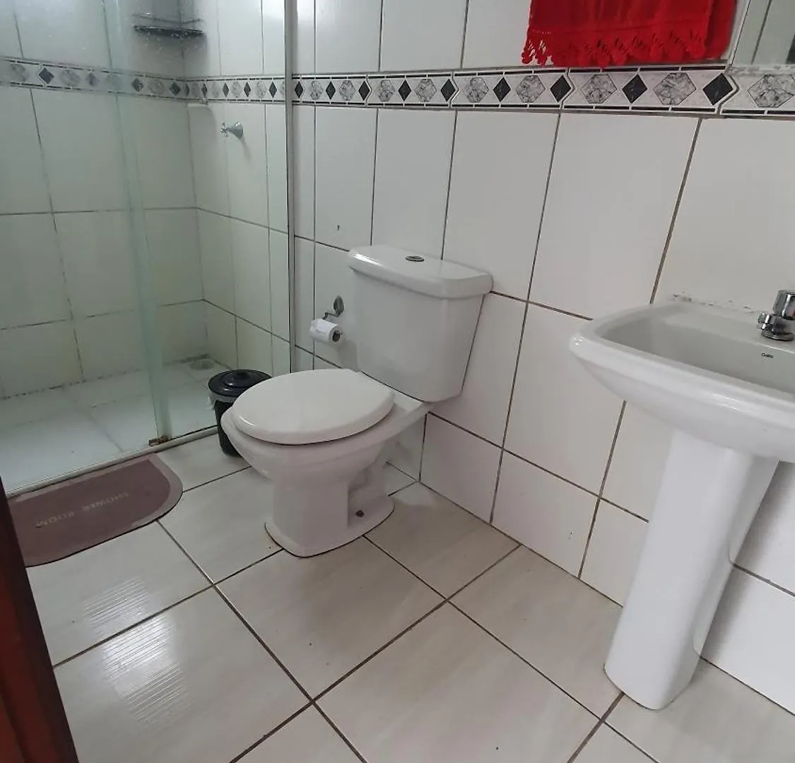 Apartamento Praia Ingleses- Florianopolis - Sc - 2 Quartos E 2 Banheiros Brazil