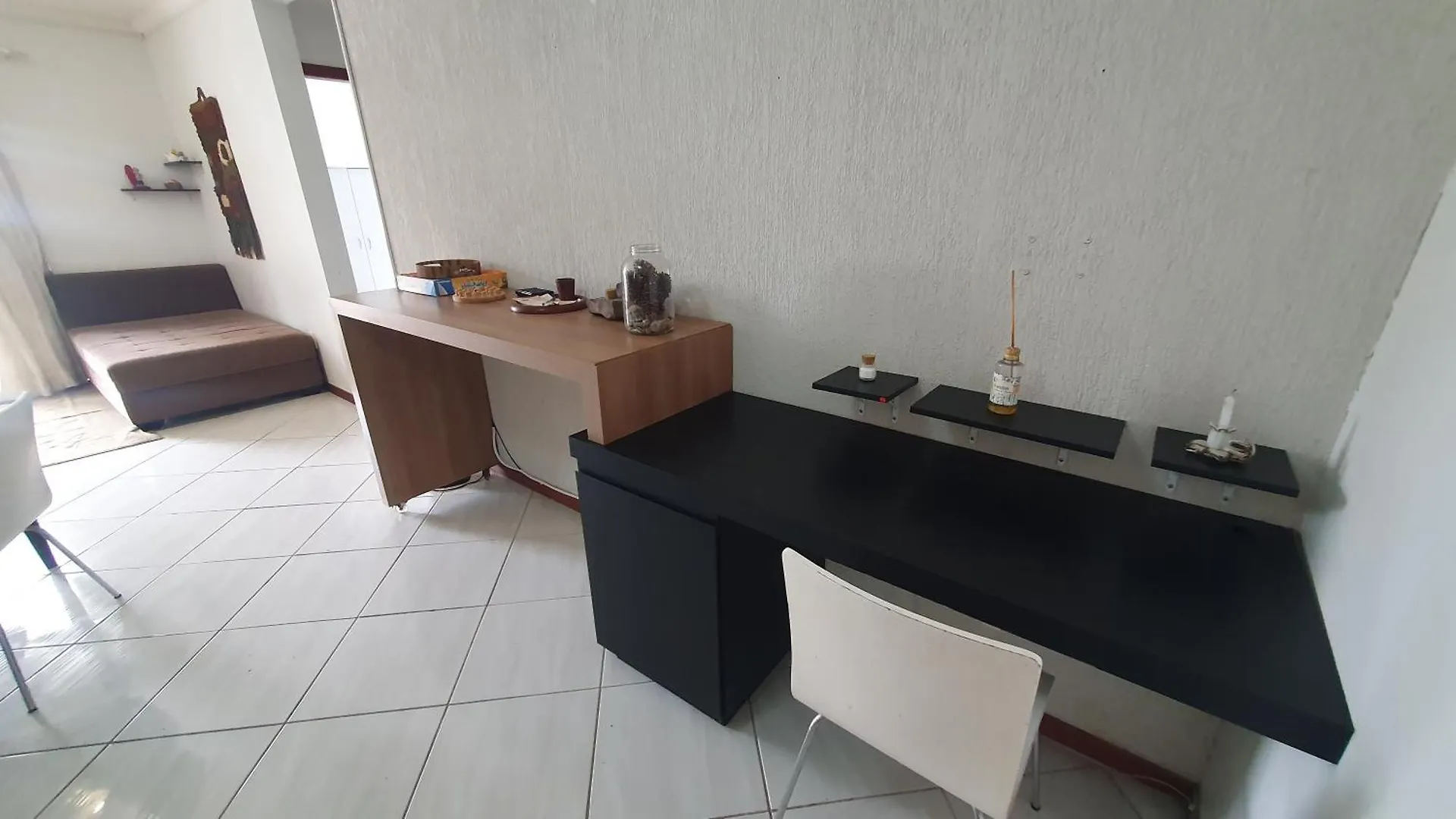 Apartamento Praia Ingleses- Florianopolis - Sc - 2 Quartos E 2 Banheiros Apartment