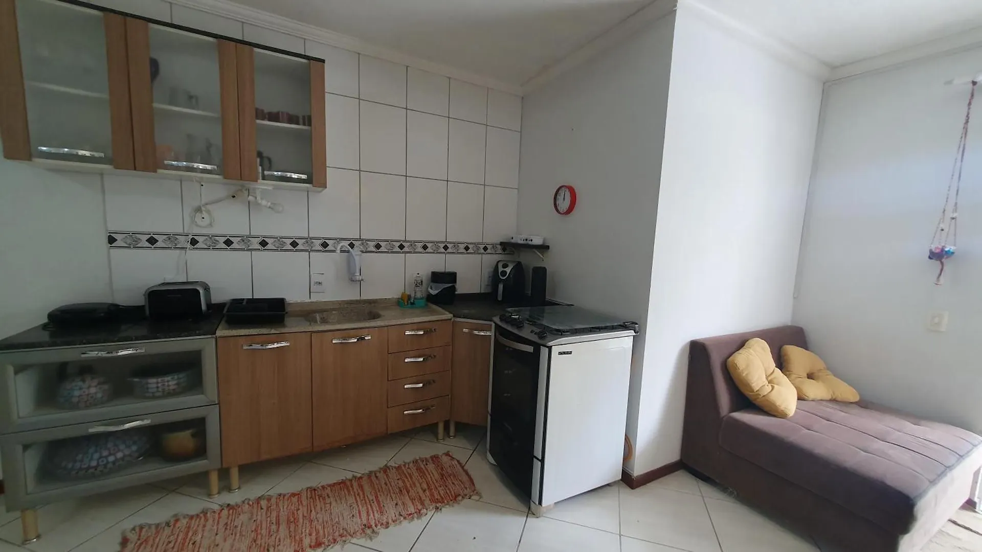 Apartamento Praia Ingleses- Florianopolis - Sc - 2 Quartos E 2 Banheiros 0*,