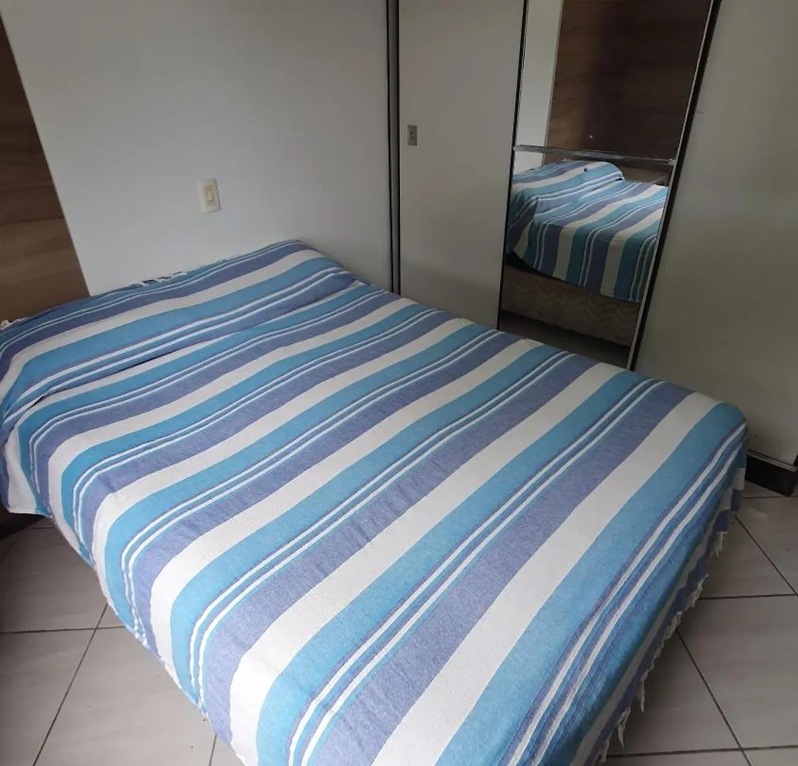 Apartamento Praia Ingleses- Florianopolis - Sc - 2 Quartos E 2 Banheiros Apartment