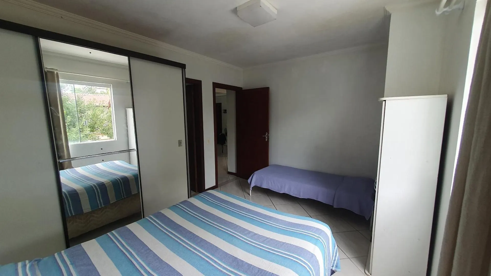 Apartamento Praia Ingleses- Florianopolis - Sc - 2 Quartos E 2 Banheiros Apartment
