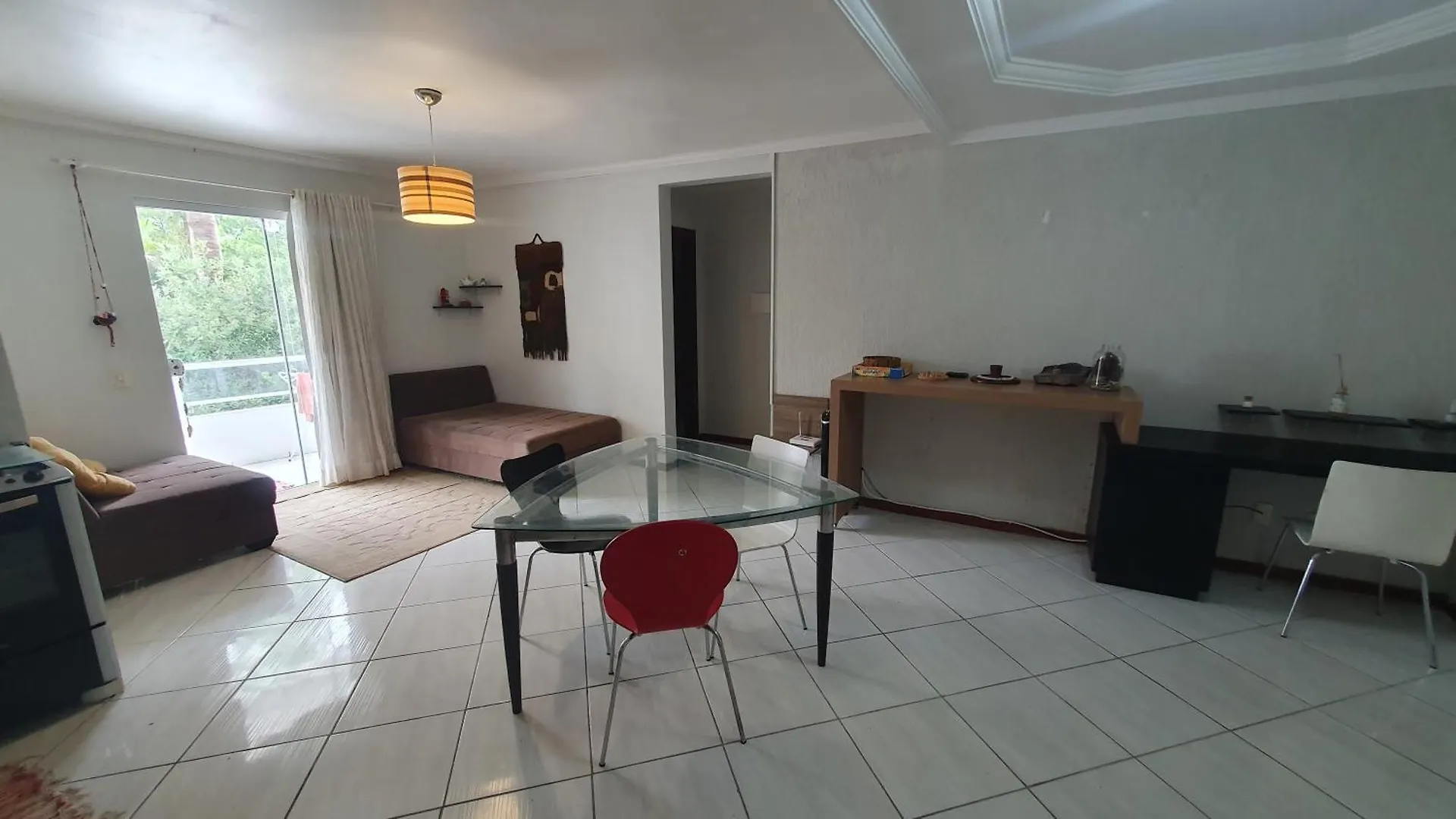 Apartamento Praia Ingleses- Florianopolis - Sc - 2 Quartos E 2 Banheiros