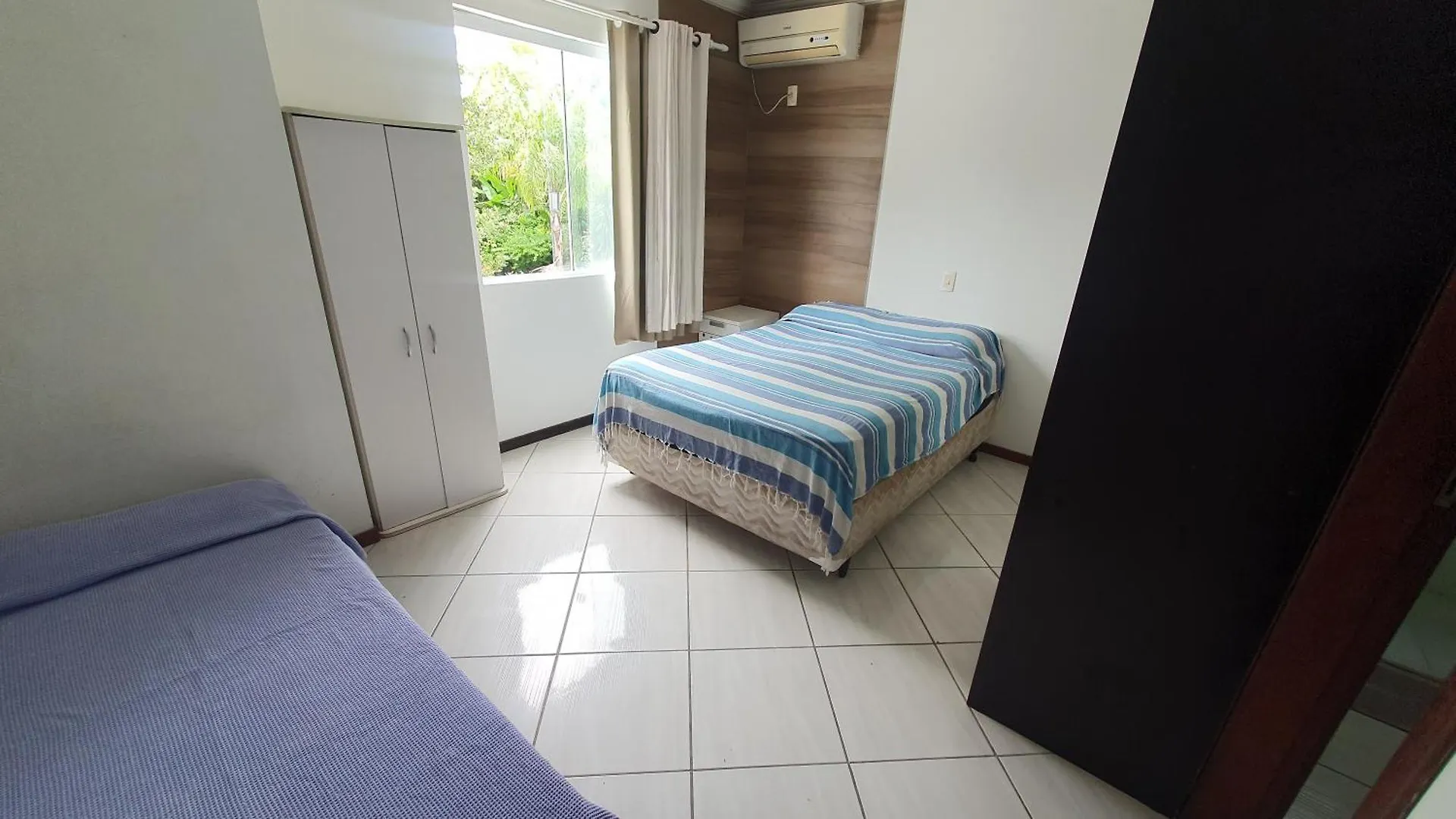 Apartment Apartamento Praia Ingleses- Florianopolis - Sc - 2 Quartos E 2 Banheiros
