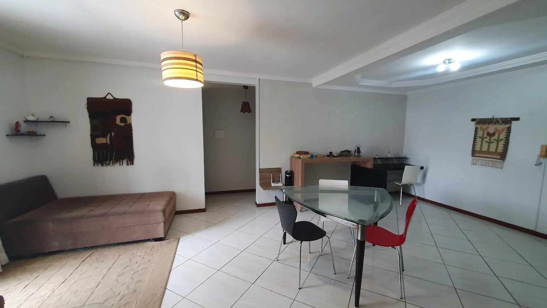 Apartamento Praia Ingleses- Florianopolis - Sc - 2 Quartos E 2 Banheiros Brazil