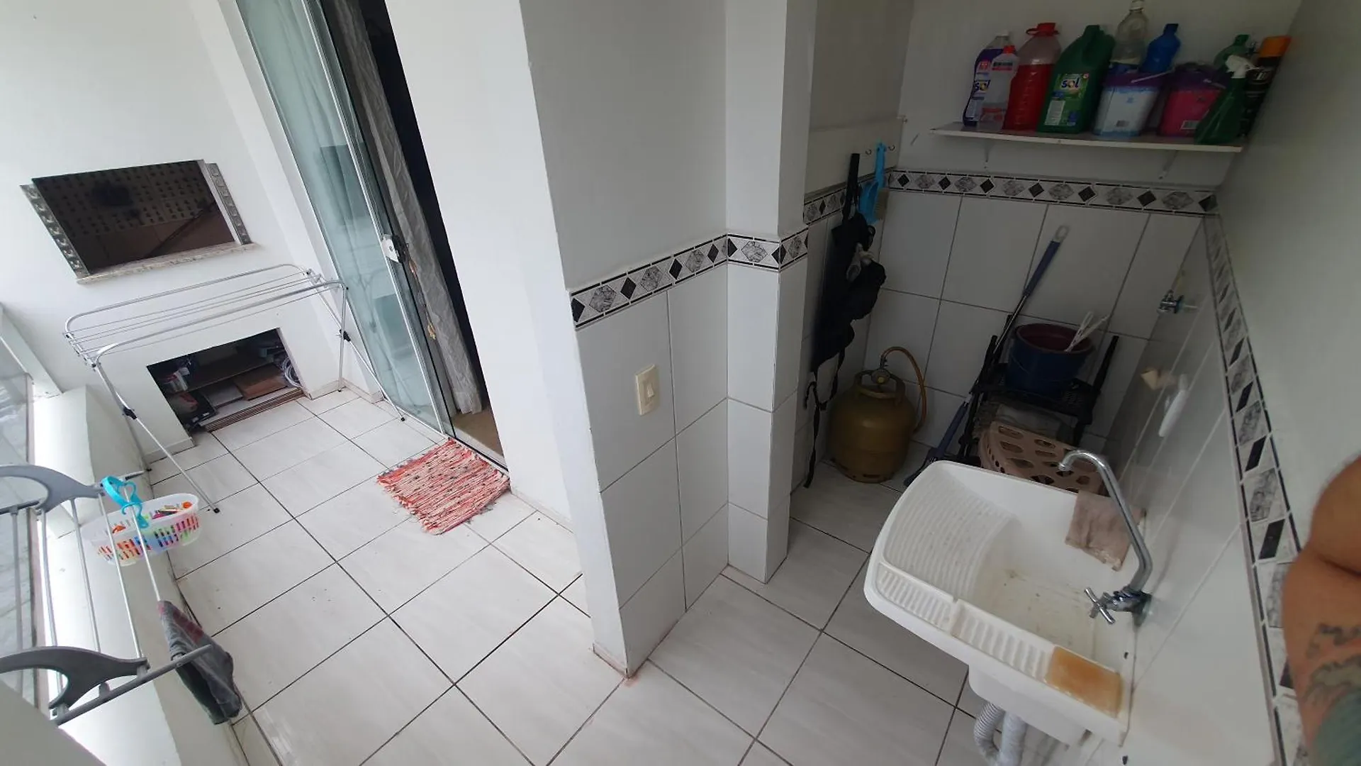Apartamento Praia Ingleses- Florianopolis - Sc - 2 Quartos E 2 Banheiros