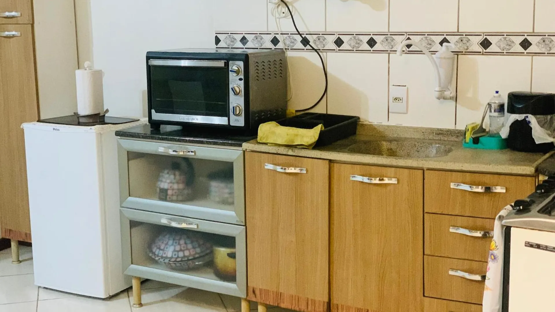 Apartment Apartamento Praia Ingleses- Florianopolis - Sc - 2 Quartos E 2 Banheiros