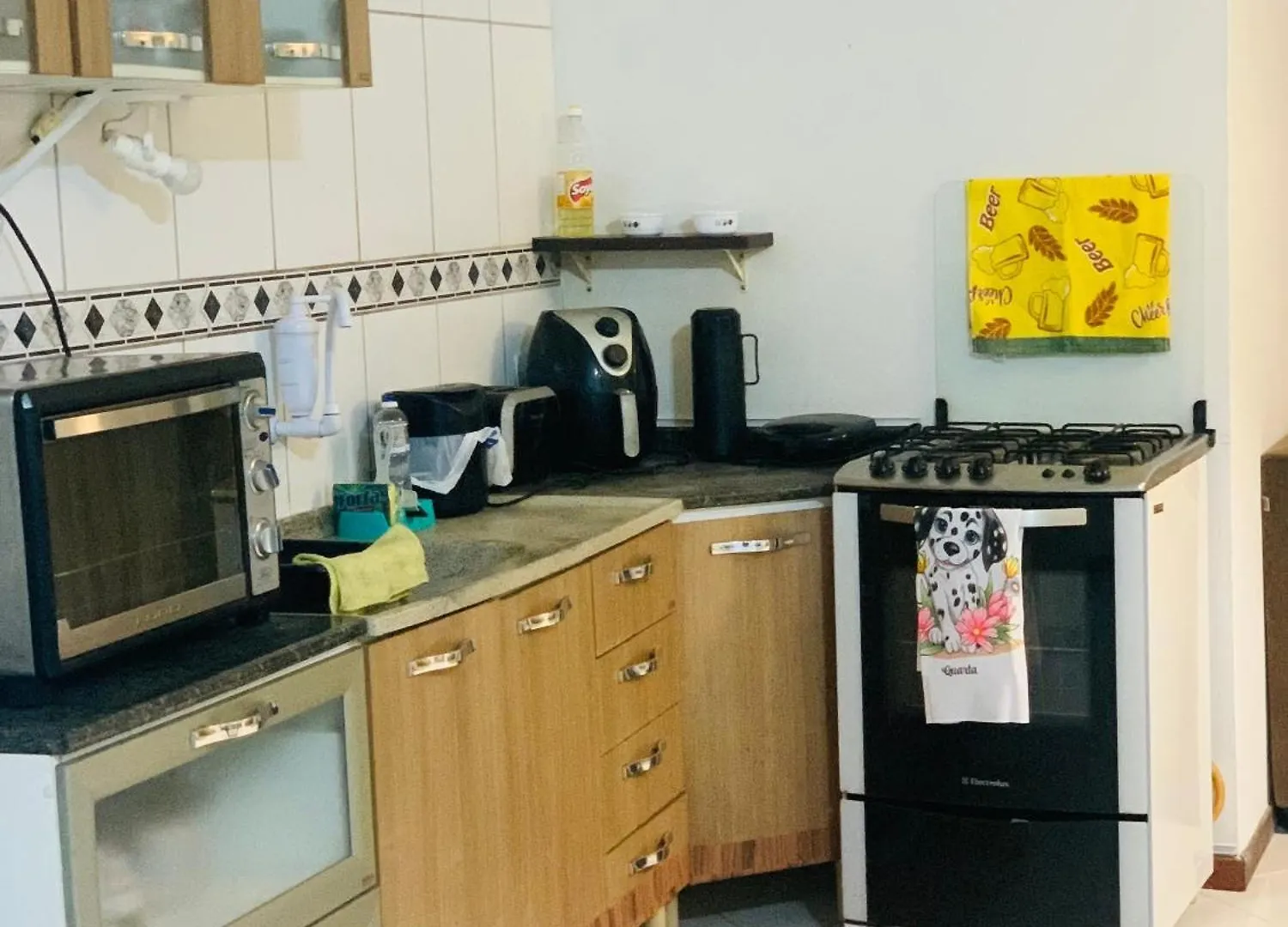 Apartamento Praia Ingleses- Florianopolis - Sc - 2 Quartos E 2 Banheiros Apartment